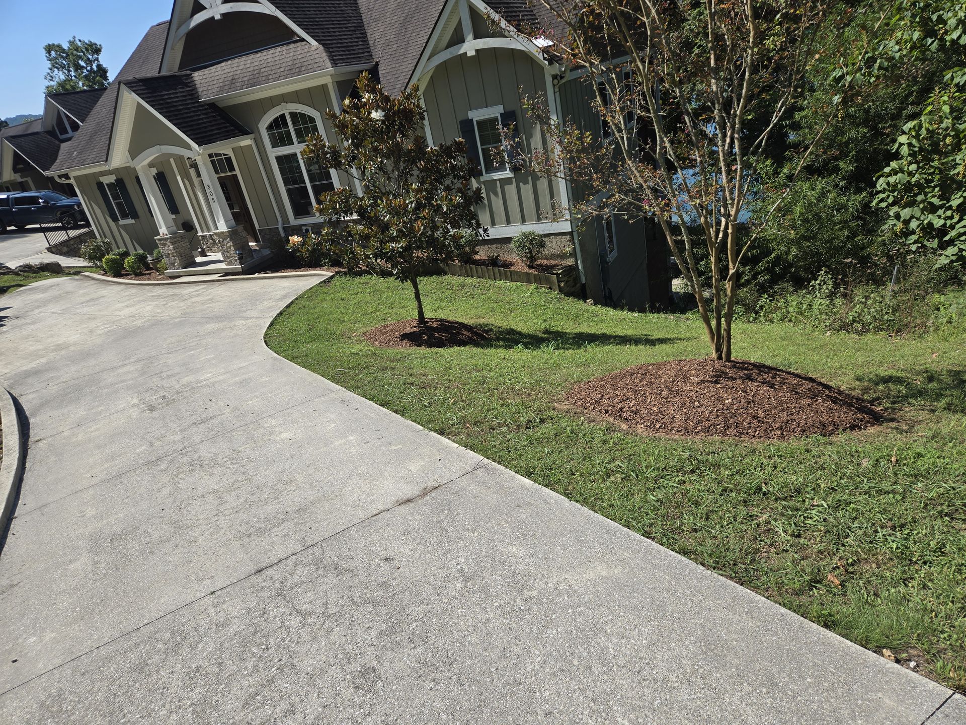 Advantage Property Solutions | Norris, TN